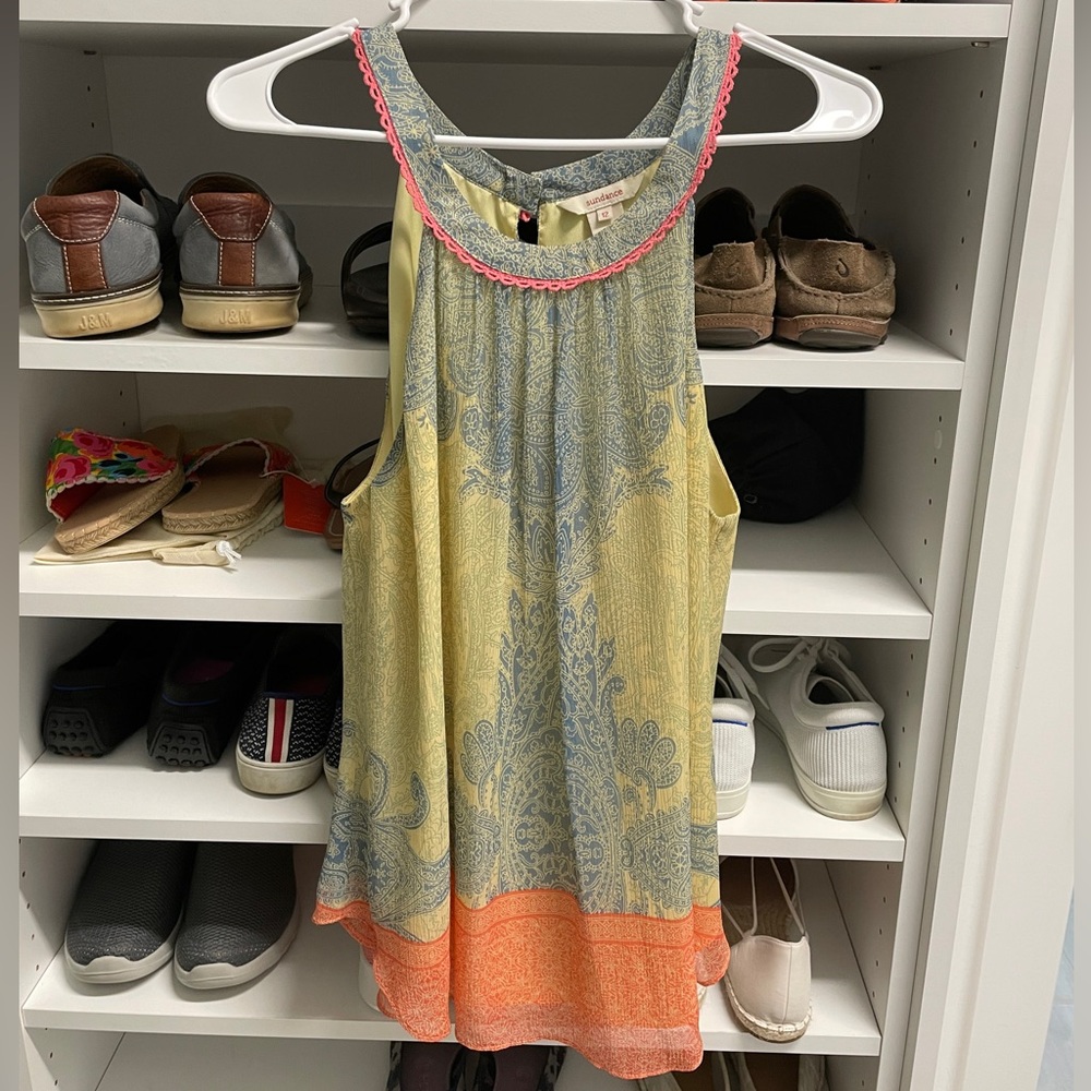 Sundance Top